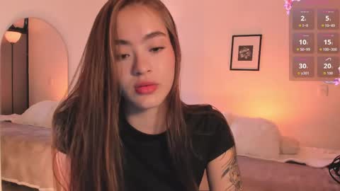 Snapshot of lizzycolins chatting on 06.07.26 Lizzy Colins online show from 06.07.26