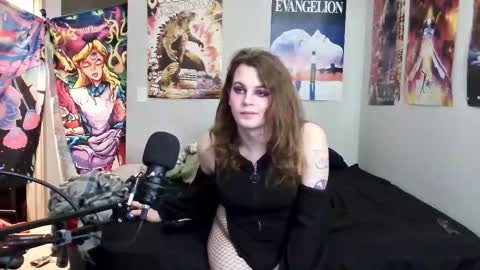 lizzykitty42069 online show from 01.11.26