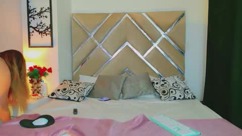 Liz  online show from 01.09.26