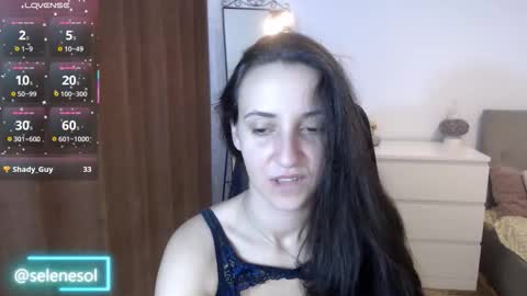 Lizzy Palmer online show from 10.22.25