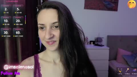 Lizzy Palmer online show from 04.03.26