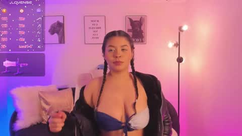 lizzyponcee online show from 03.17.26