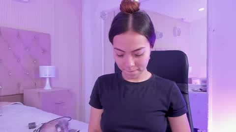 Snapshot of lizzyrossie chatting on 02.06.26 Lizzy Rossie online show from 02.06.26