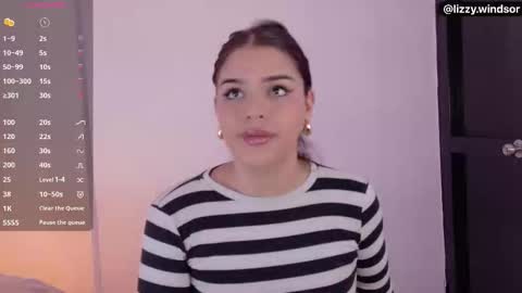 lizzywindsor online show from 02.13.26