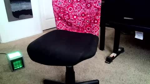 LL Cool Jake online show from 12.05.24