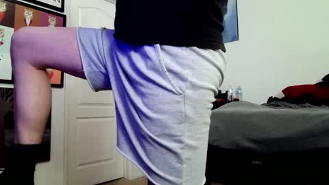 LL Cool Jake online show from 03.01.25