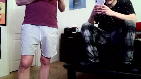 LL Cool Jake online show from 03.12.25