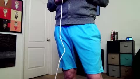 LL Cool Jake online show from 02.12.26