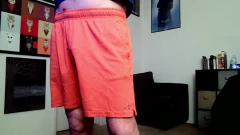 Snapshot of llcooljake69 chatting on 07.01.26 LL Cool Jake online show from 07.01.26