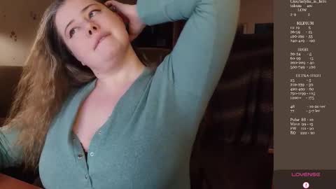 Lia online show from 02.10.26