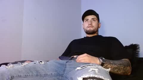 lliamm 2 online show from 10.05.25