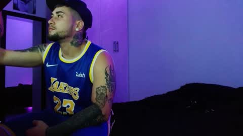 Snapshot of lliamm_2 chatting on 02.17.26 lliamm 2 online show from 02.17.26