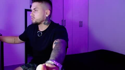 lliamm 2 online show from 05.10.26