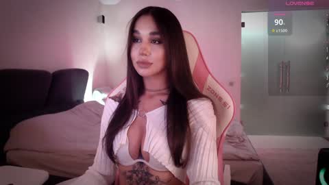 Linn my new page online show from 12.24.24