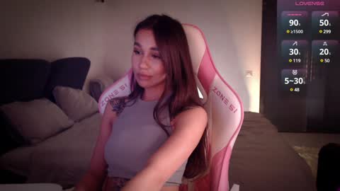 Linn my new page online show from 12.28.24