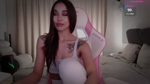 Linn my new page online show from 01.12.25