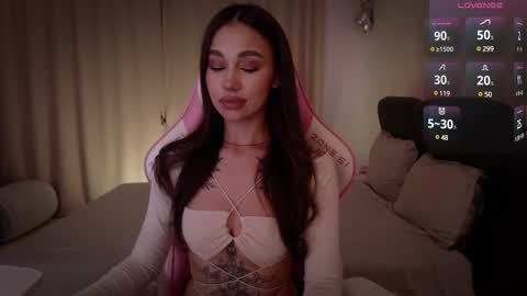 Linn my new page online show from 01.16.25