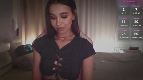 Linn my new page online show from 01.19.25