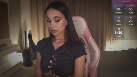 Linn my new page online show from 02.02.25