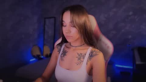 Linn my new page online show from 12.01.25