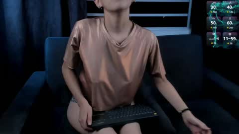 Lynx Mist online show from 04.01.26