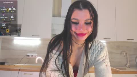 Snapshot of loaddaammo chatting on 01.02.25 Ashley Urban online show from 01.02.25