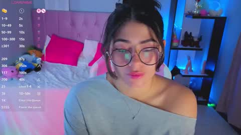 Pamela online show from 11.09.25