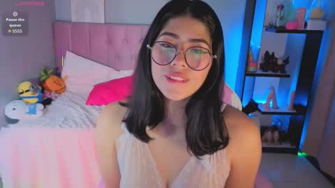 Pamela online show from 11.25.25