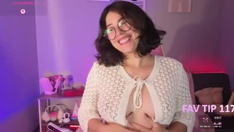Pamela online show from 05.18.26