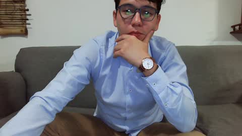 Lobo online show from 01.27.25