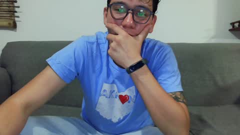 Lobo online show from 01.30.25