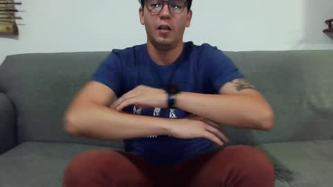 Lobo online show from 02.11.25