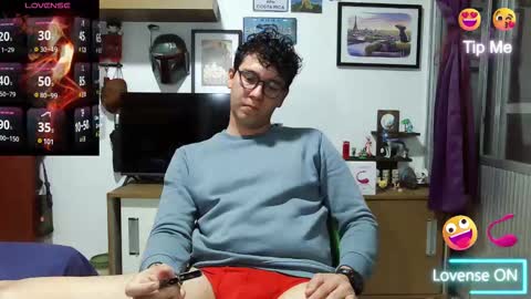 Lobo online show from 02.14.25