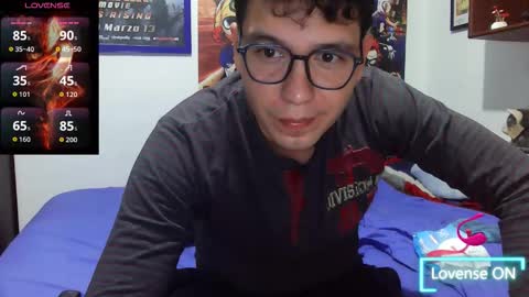 Snapshot of lobomx19 chatting on 12.21.25 Lobo online show from 12.21.25