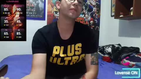 Snapshot of lobomx19 chatting on 01.12.26 Lobo online show from 01.12.26