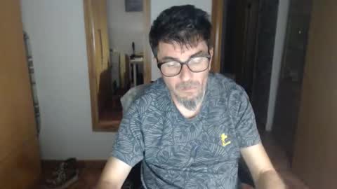 lobosolitario73 online show from 10.01.25