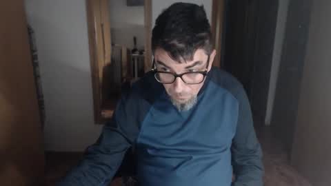 lobosolitario73 online show from 11.09.25