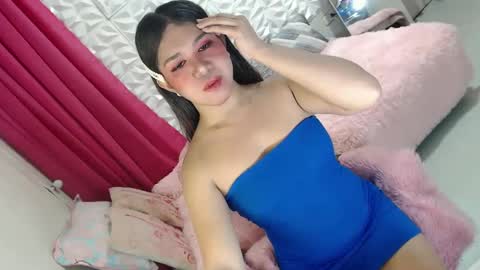 Snapshot of lobotara69 chatting on 02.19.25 Thea online show from 02.19.25