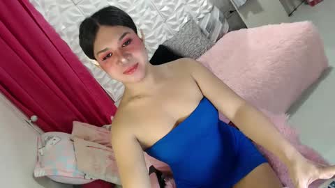 Snapshot of lobotara69 chatting on 02.24.25 Thea online show from 02.24.25