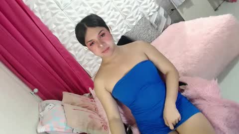 Snapshot of lobotara69 chatting on 02.25.25 Thea online show from 02.25.25