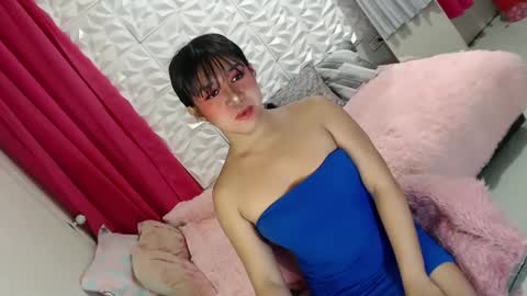 Snapshot of lobotara69 chatting on 02.26.25 Thea online show from 02.26.25