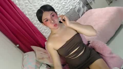 Snapshot of lobotara69 chatting on 03.06.25 Thea online show from 03.06.25