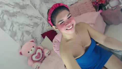 Thea online show from 11.24.25