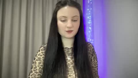 Snapshot of locaalis1 chatting on 02.14.25 locaalis1 online show from 02.14.25