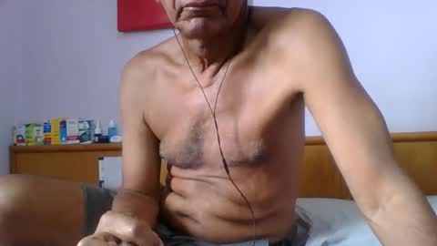 lodovicense1984 online show from 12.16.25