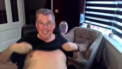 Loebet online show from 11.02.25