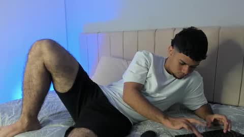 logan online show from 03.30.26