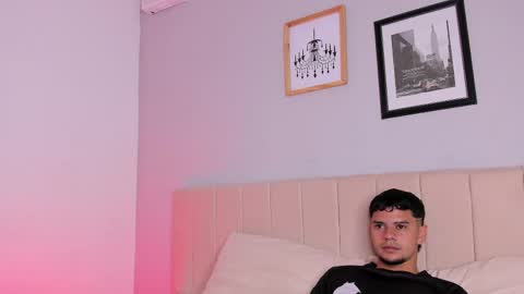 logan online show from 04.14.26