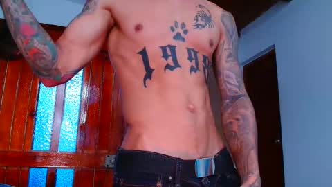 Logan online show from 01.11.26