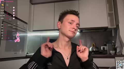 Logan online show from 10.13.25